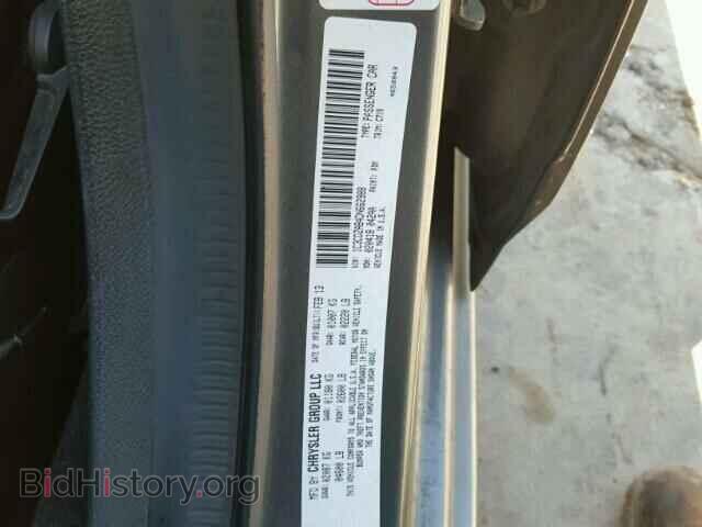 2013 DODGE AVENGER - VIN: 1C3CDZAB4DN662988 - Photo 10