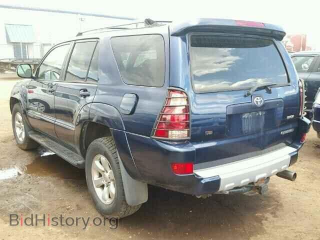 2004 TOYOTA 4RUNNER - VIN: JTEBT14R848013242 - Фото 3