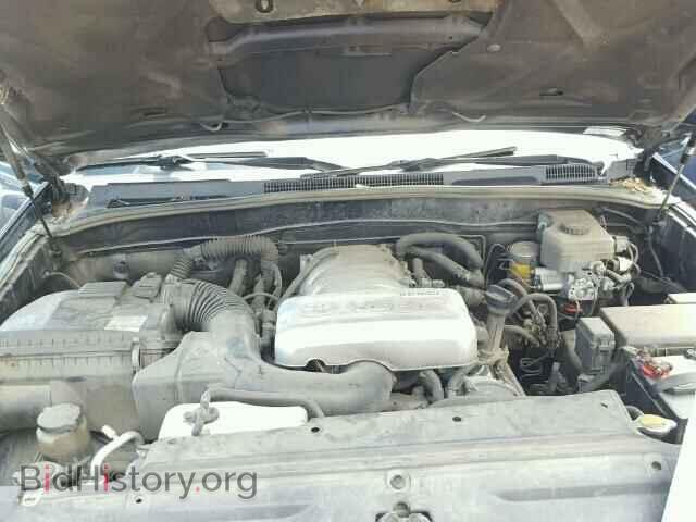 2004 TOYOTA 4RUNNER - VIN: JTEBT14R848013242 - Фото 7