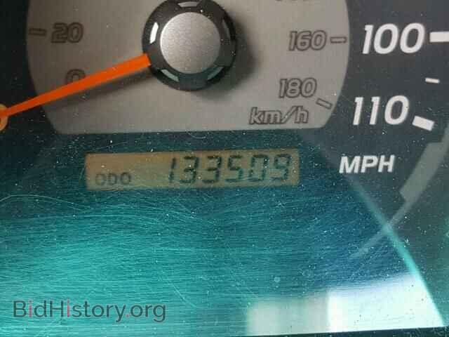 2004 TOYOTA 4RUNNER - VIN: JTEBT14R848013242 - Фото 8