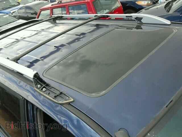 2004 TOYOTA 4RUNNER - VIN: JTEBT14R848013242 - Фото 9
