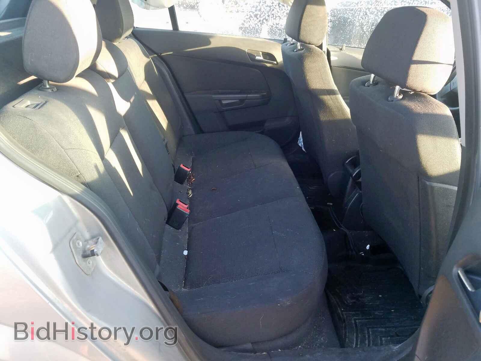 2008 SATURN ASTRA - VIN: W08AR671885090971 - Фото 6