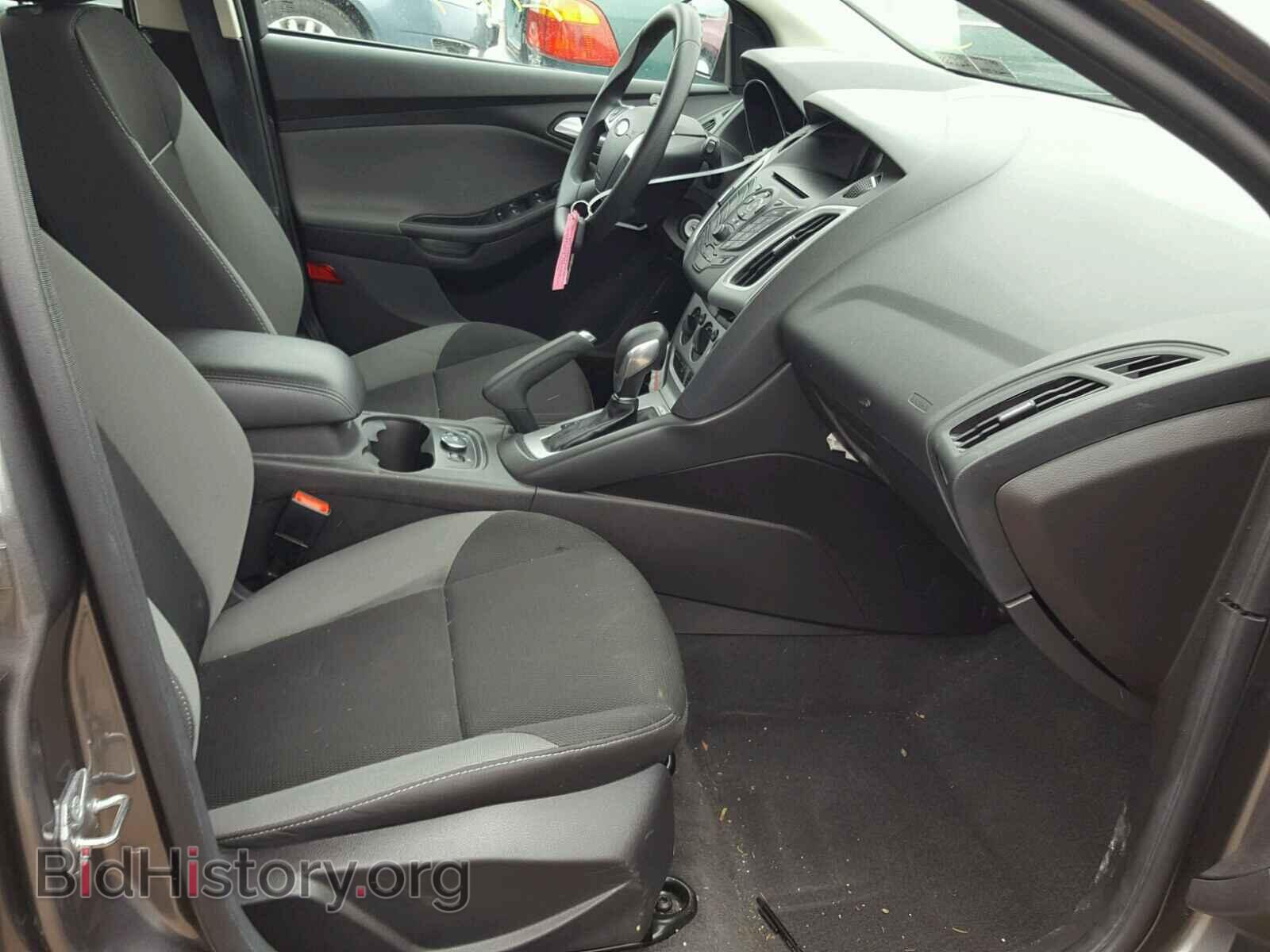 2014 FORD FOCUS - VIN: 1FADP3K27EL405653 - Photo 5