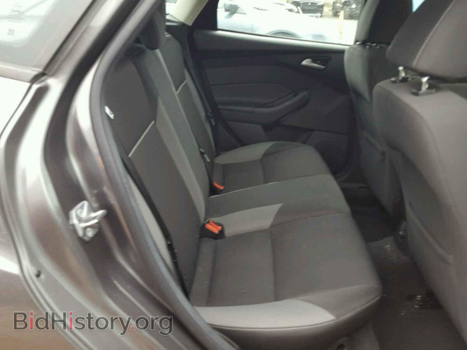 2014 FORD FOCUS - VIN: 1FADP3K27EL405653 - Photo 6
