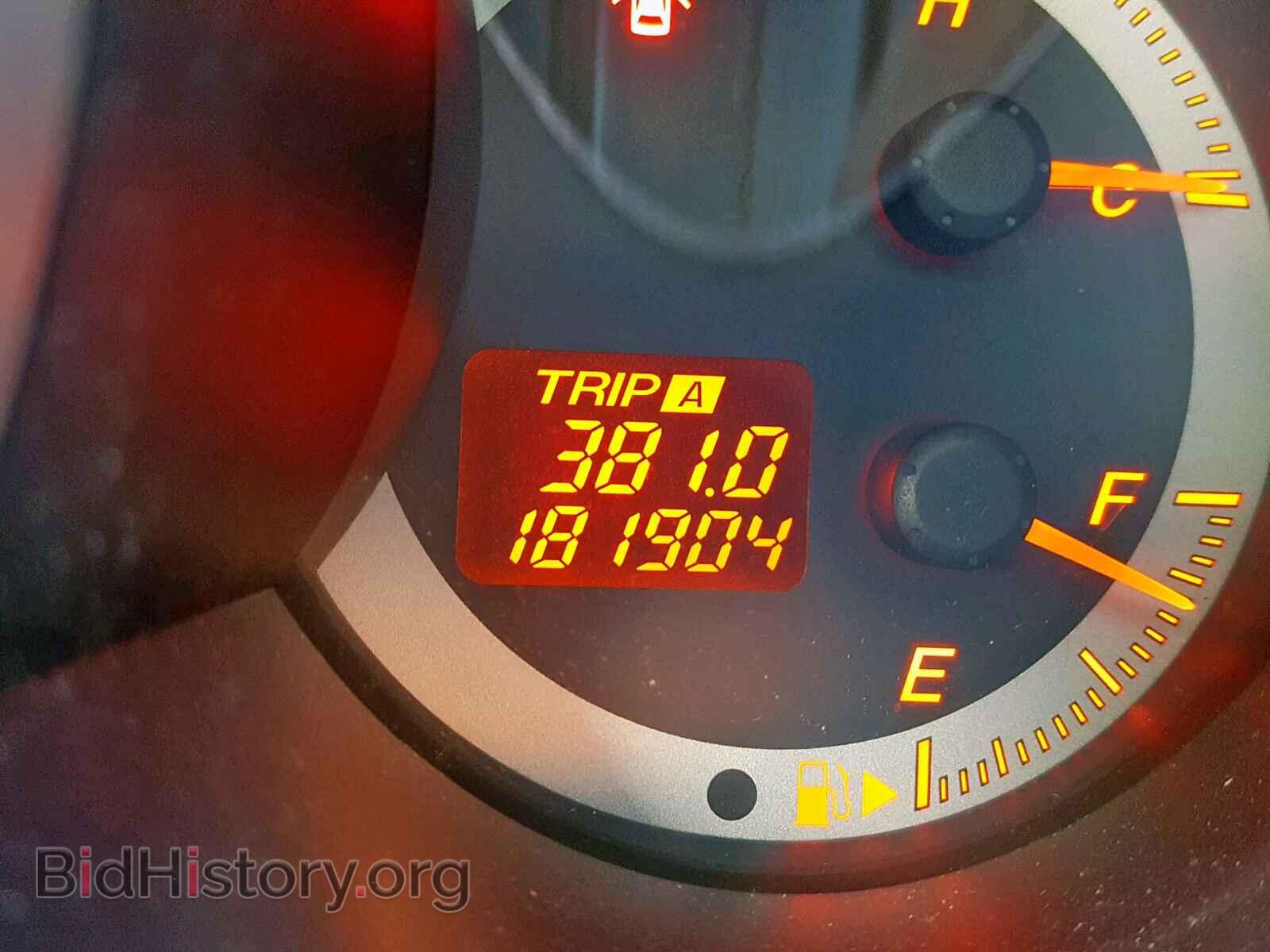 2006 MAZDA 3 S - VIN: JM1BK123161500445 - Фото 8