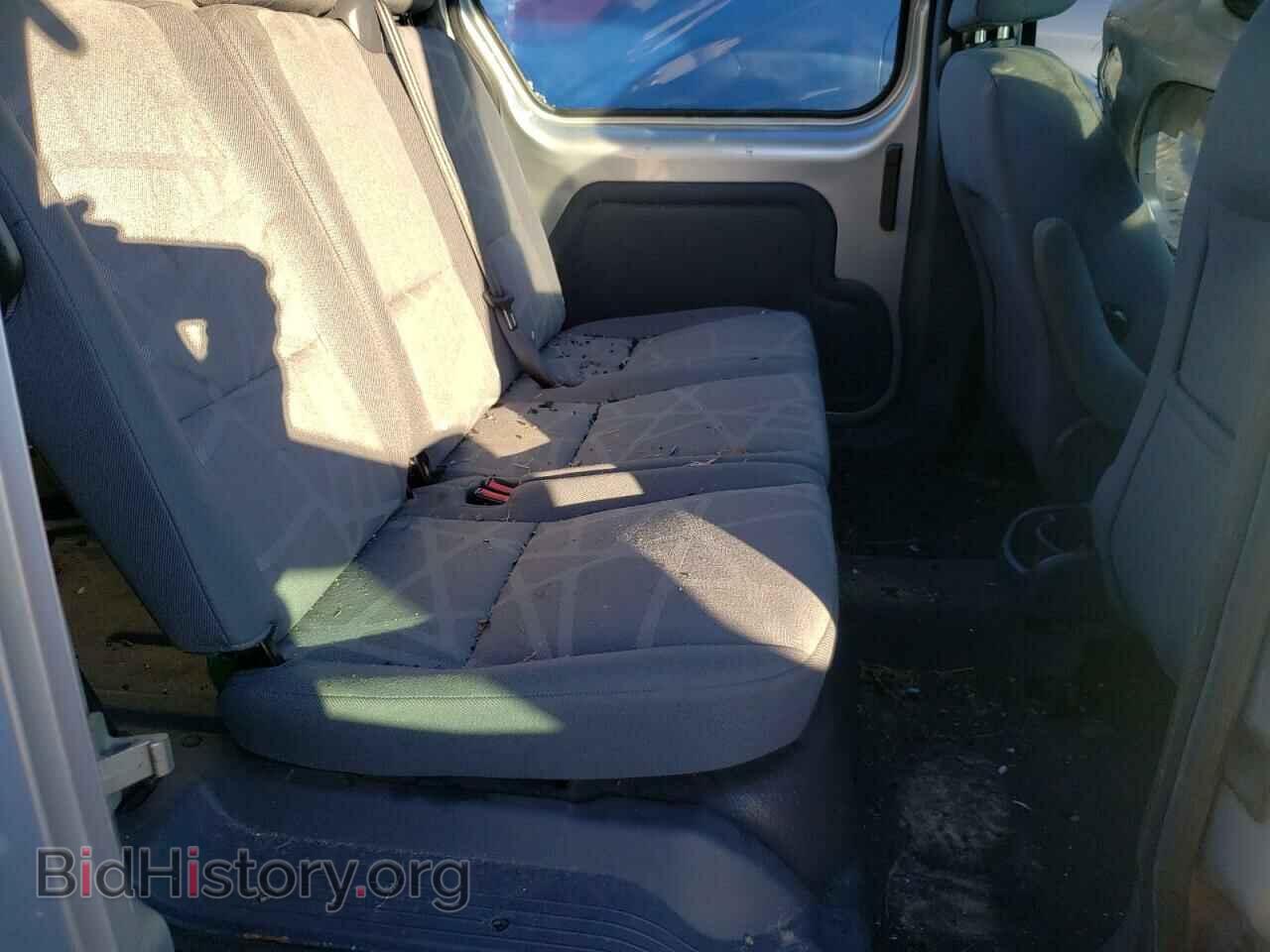 2010 FORD TRANSIT CO - VIN: NM0KS9BNXAT030975 - Фото 6