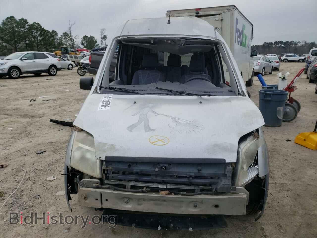 2010 FORD TRANSIT CO - VIN: NM0KS9BNXAT030975 - Фото 7