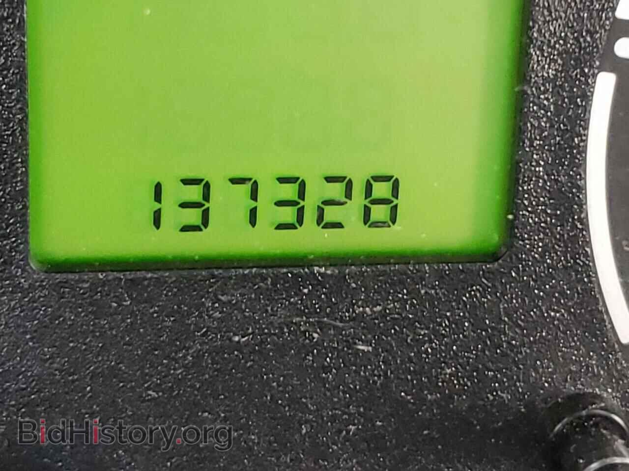 2010 FORD TRANSIT CO - VIN: NM0KS9BNXAT030975 - Фото 8