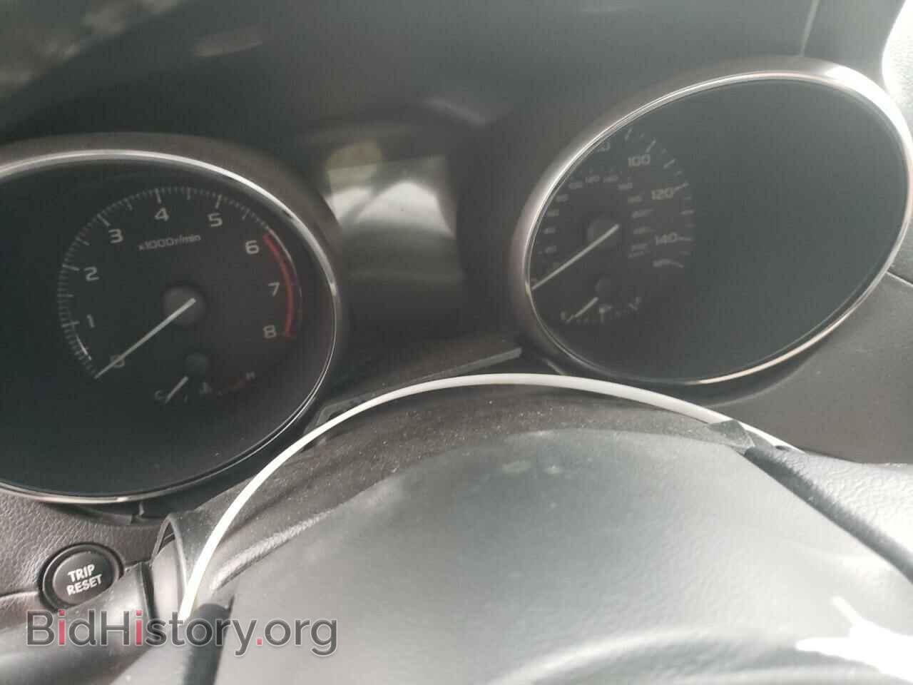 2016 SUBARU OUTBACK - VIN: 4S4BSACC5G3275768 - Фото 8