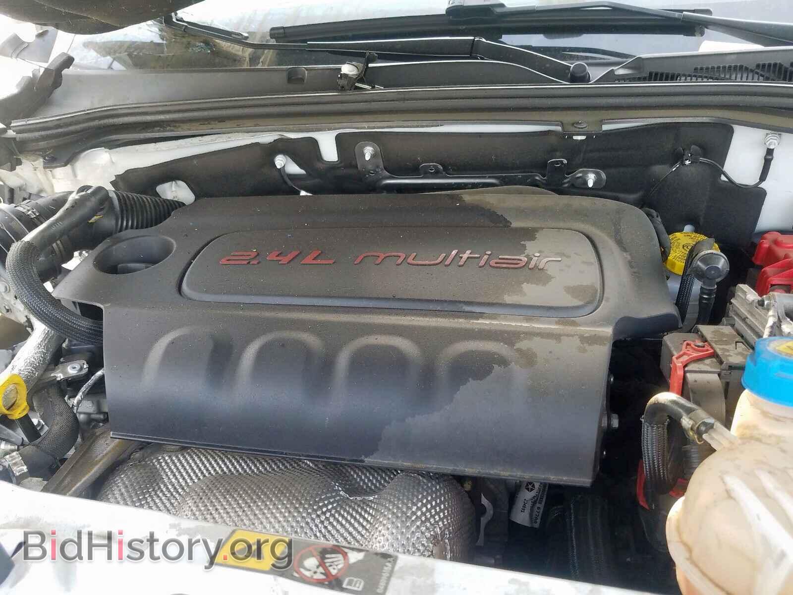2019 RAM PROMASTER - VIN: ZFBHRFAB2K6M09616 - Фото 7