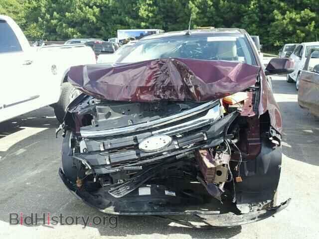 2011 FORD EDGE - VIN: 2FMDK3KC6BBA17080 - Photo 7