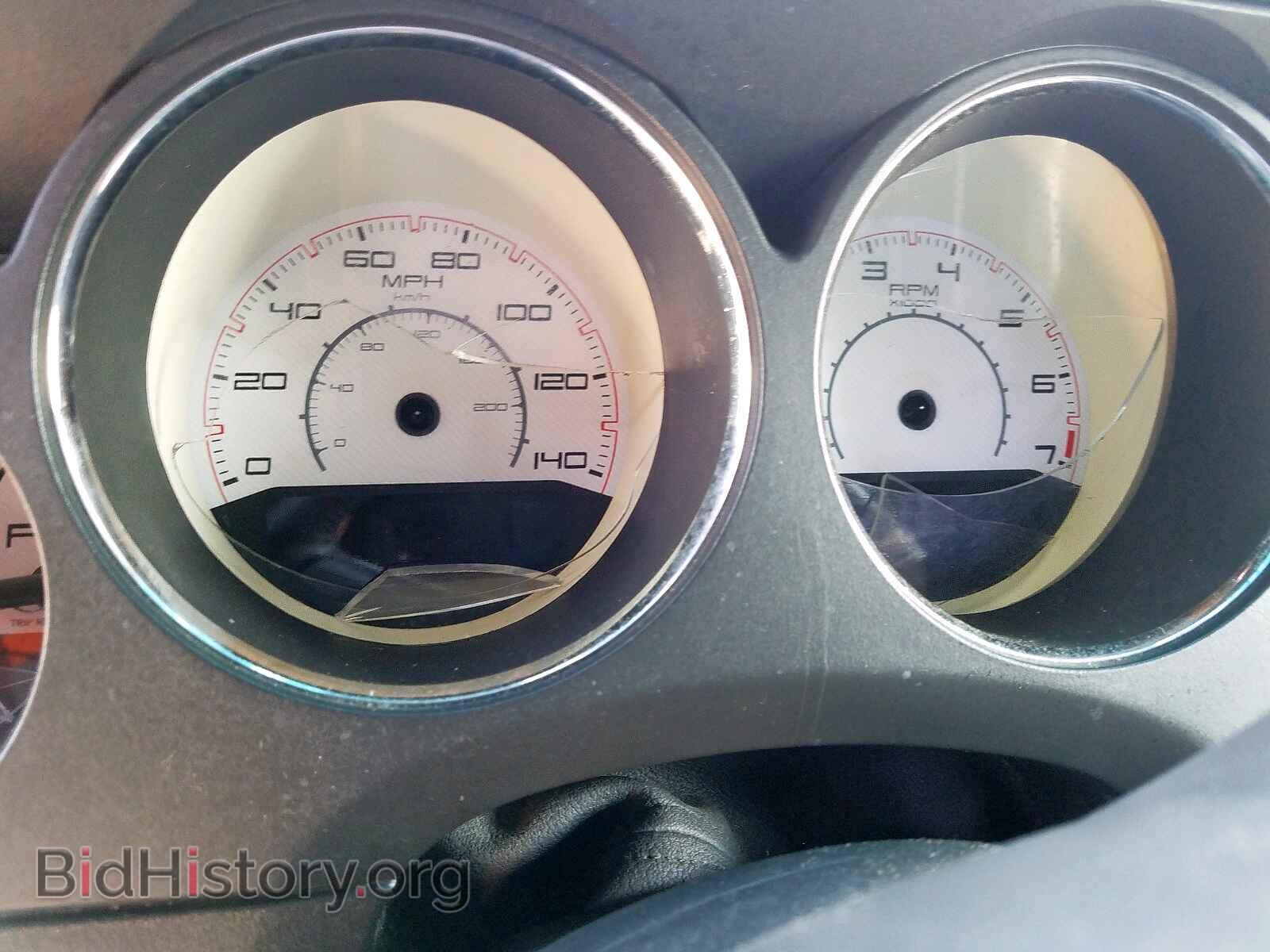 2014 DODGE CHALLENGER - VIN: 2C3CDYAG6EH149466 - Фото 8