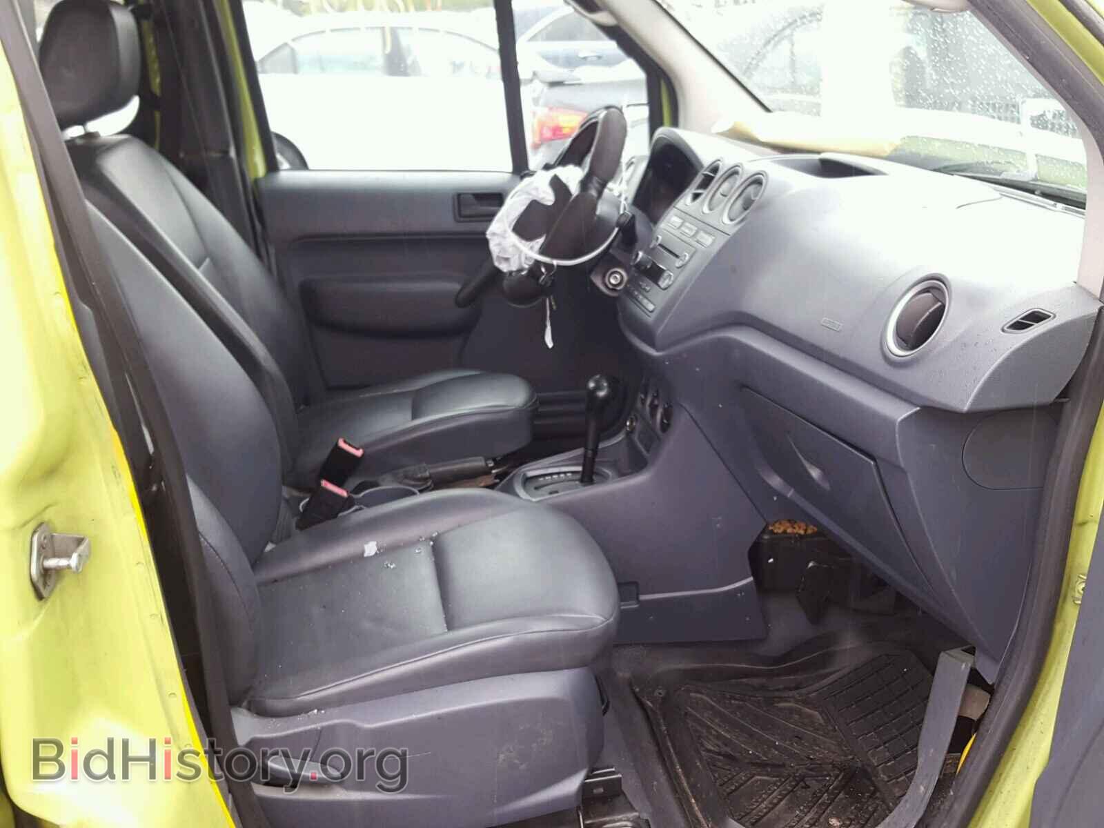 2012 FORD TRANSIT CO - VIN: NM0KS9CN3CT083762 - Фото 5
