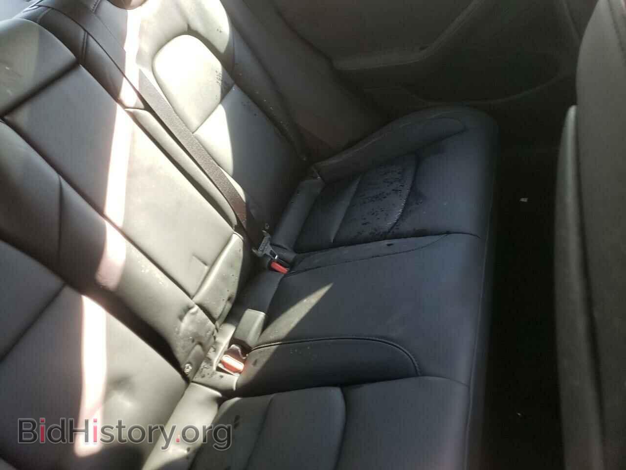 2020 TESLA MODEL 3 - VIN: 5YJ3E1EB6LF710475 - Фото 6