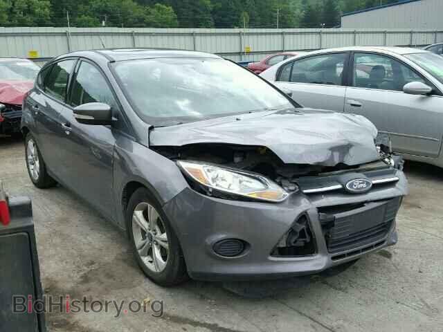 Photo 1FADP3K27EL144928 - FORD FOCUS 2014