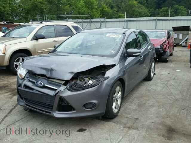 2014 FORD FOCUS - VIN: 1FADP3K27EL144928 - Photo 2