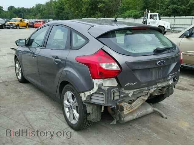 2014 FORD FOCUS - VIN: 1FADP3K27EL144928 - Photo 3
