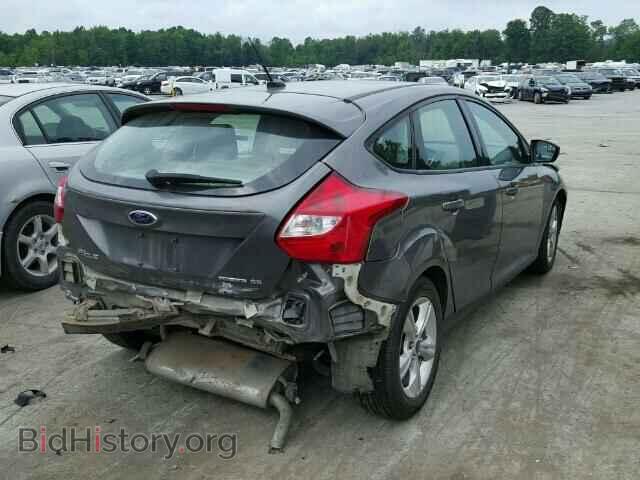 2014 FORD FOCUS - VIN: 1FADP3K27EL144928 - Photo 4
