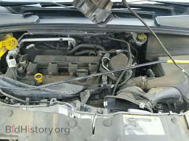 2014 FORD FOCUS - VIN: 1FADP3K27EL144928 - Photo 7