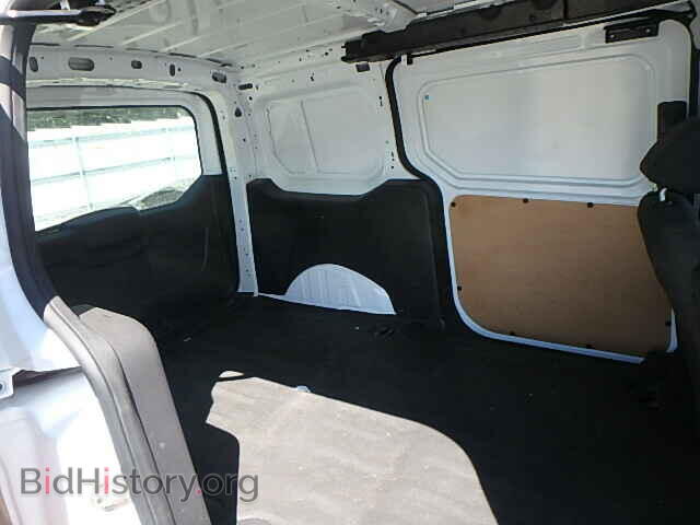 2014 FORD TRANSIT CO - VIN: NM0LE7F74E1138912 - Фото 6