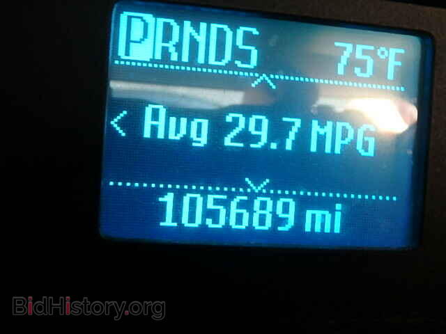2014 FORD TRANSIT CO - VIN: NM0LE7F74E1138912 - Фото 8