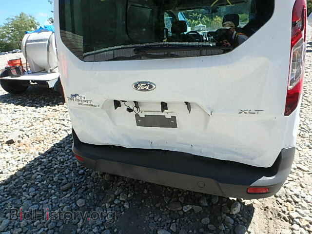 2014 FORD TRANSIT CO - VIN: NM0LE7F74E1138912 - Фото 9