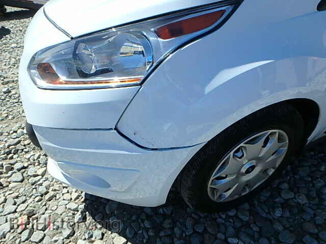 2014 FORD TRANSIT CO - VIN: NM0LE7F74E1138912 - Фото 10