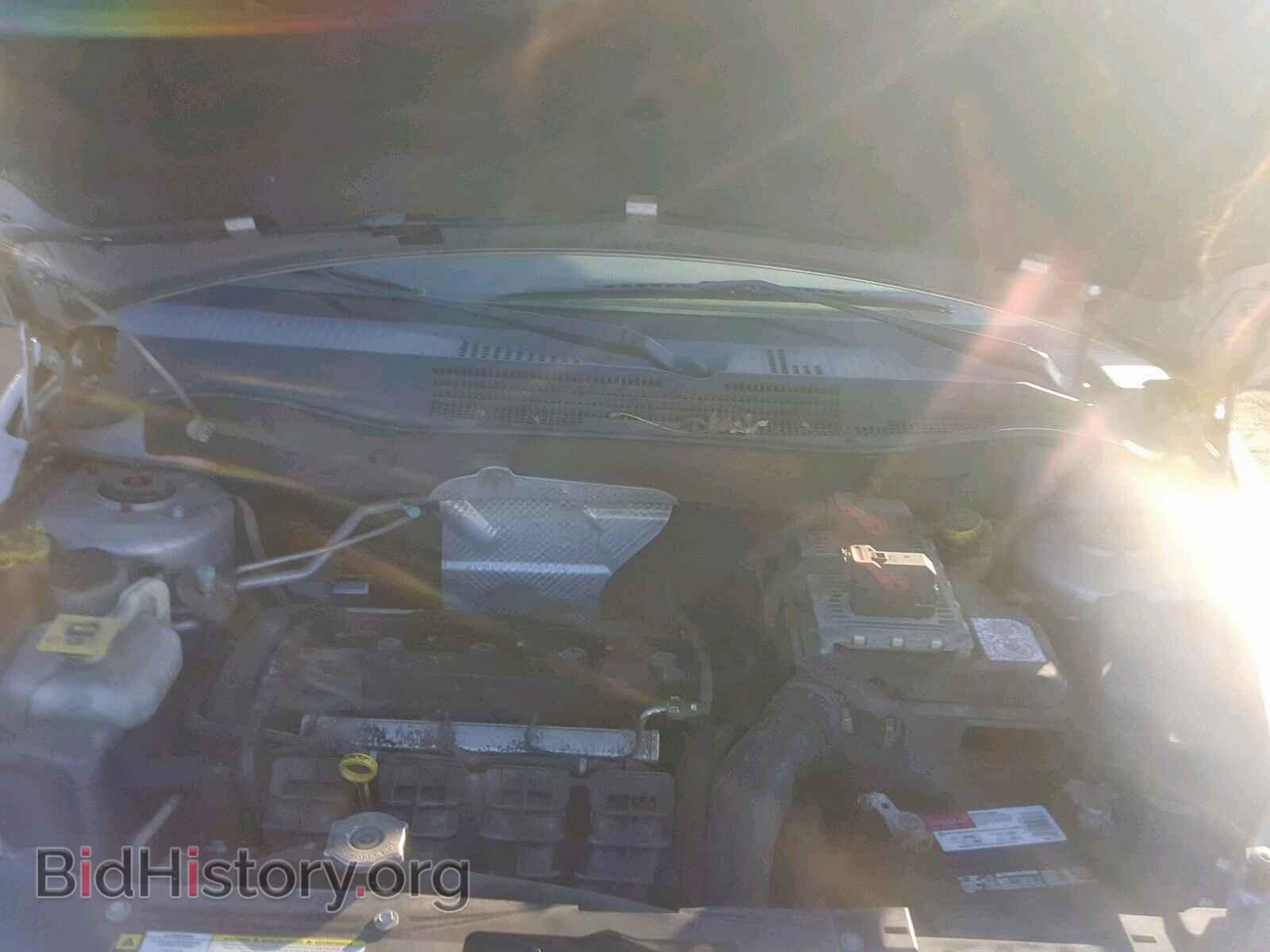 2011 DODGE CALIBER - VIN: 1B3CB5HAXBD293839 - Photo 7