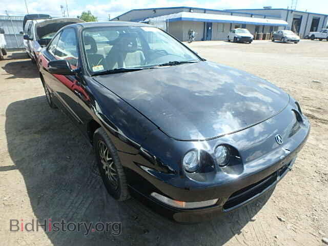 Фотография JH4DC4357WS017655 - ACURA INTEGRA 1998