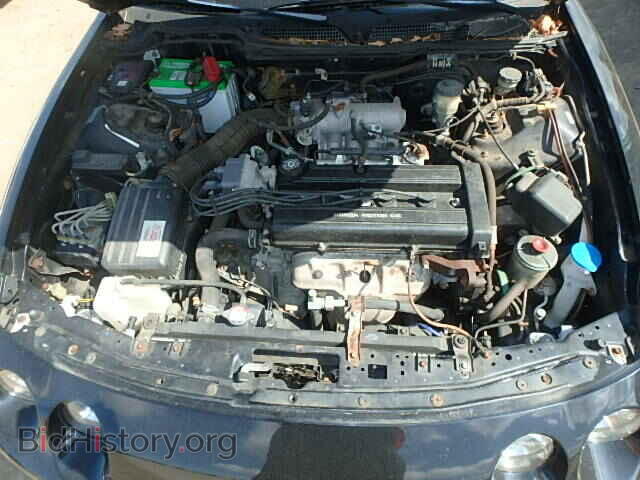 1998 ACURA INTEGRA - VIN: JH4DC4357WS017655 - Фото 7