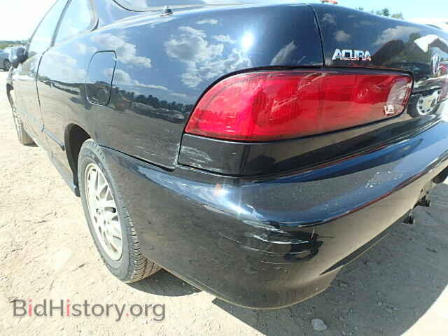 1998 ACURA INTEGRA - VIN: JH4DC4357WS017655 - Фото 9