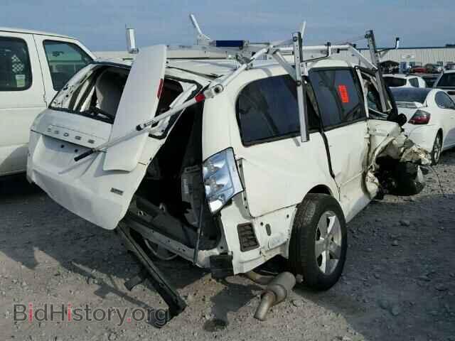 2013 DODGE CARAVAN - VIN: 2C4RDGBG8DR732886 - Фото 4