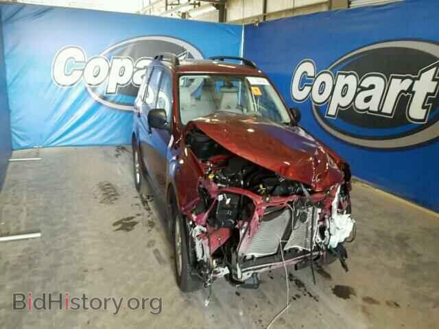 Фотография JF2SHABC0DH409431 - SUBARU FORESTER 2013