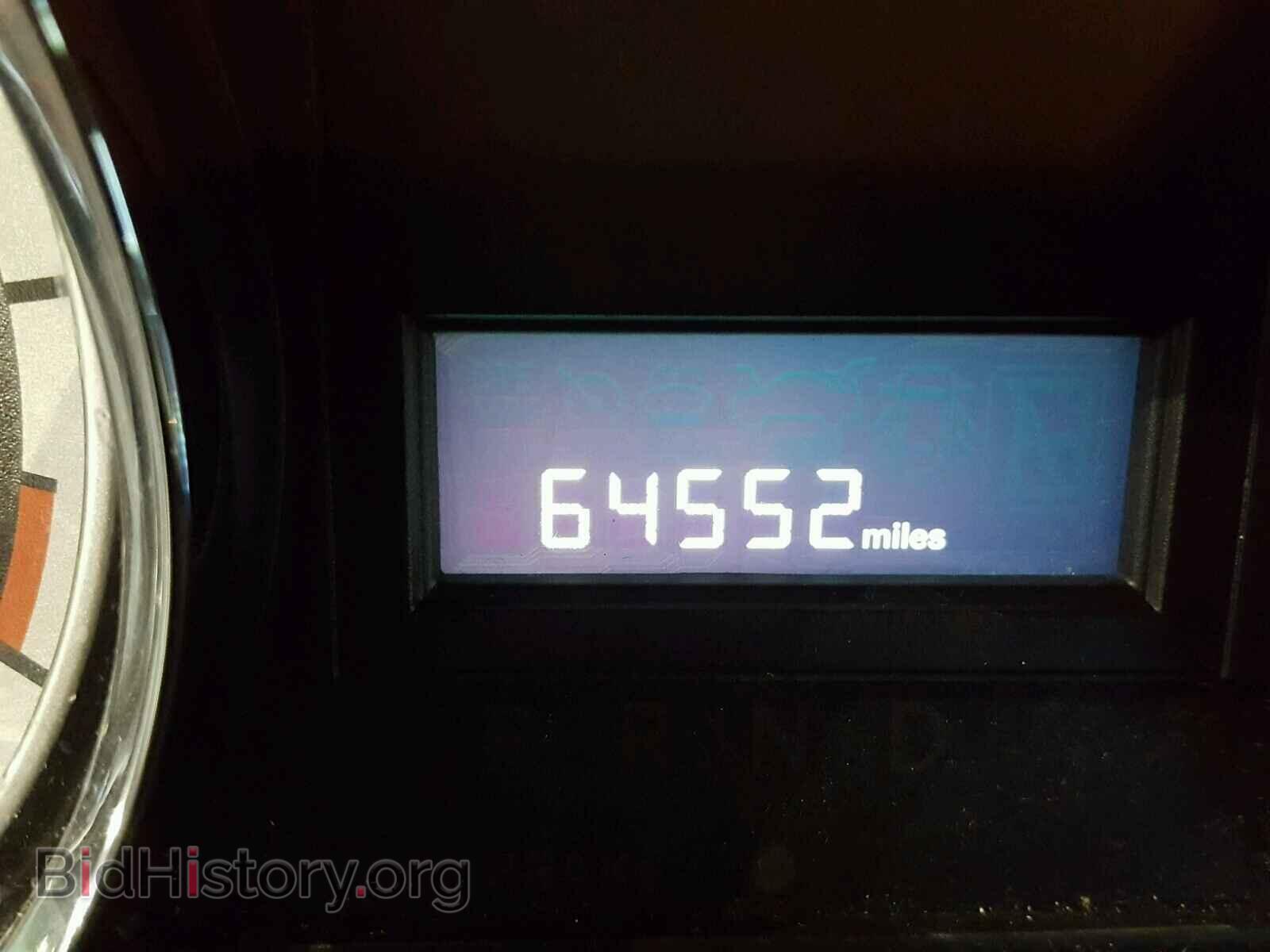 2013 DODGE CARAVAN - VIN: 2C4RDGBG9DR517226 - Фото 8