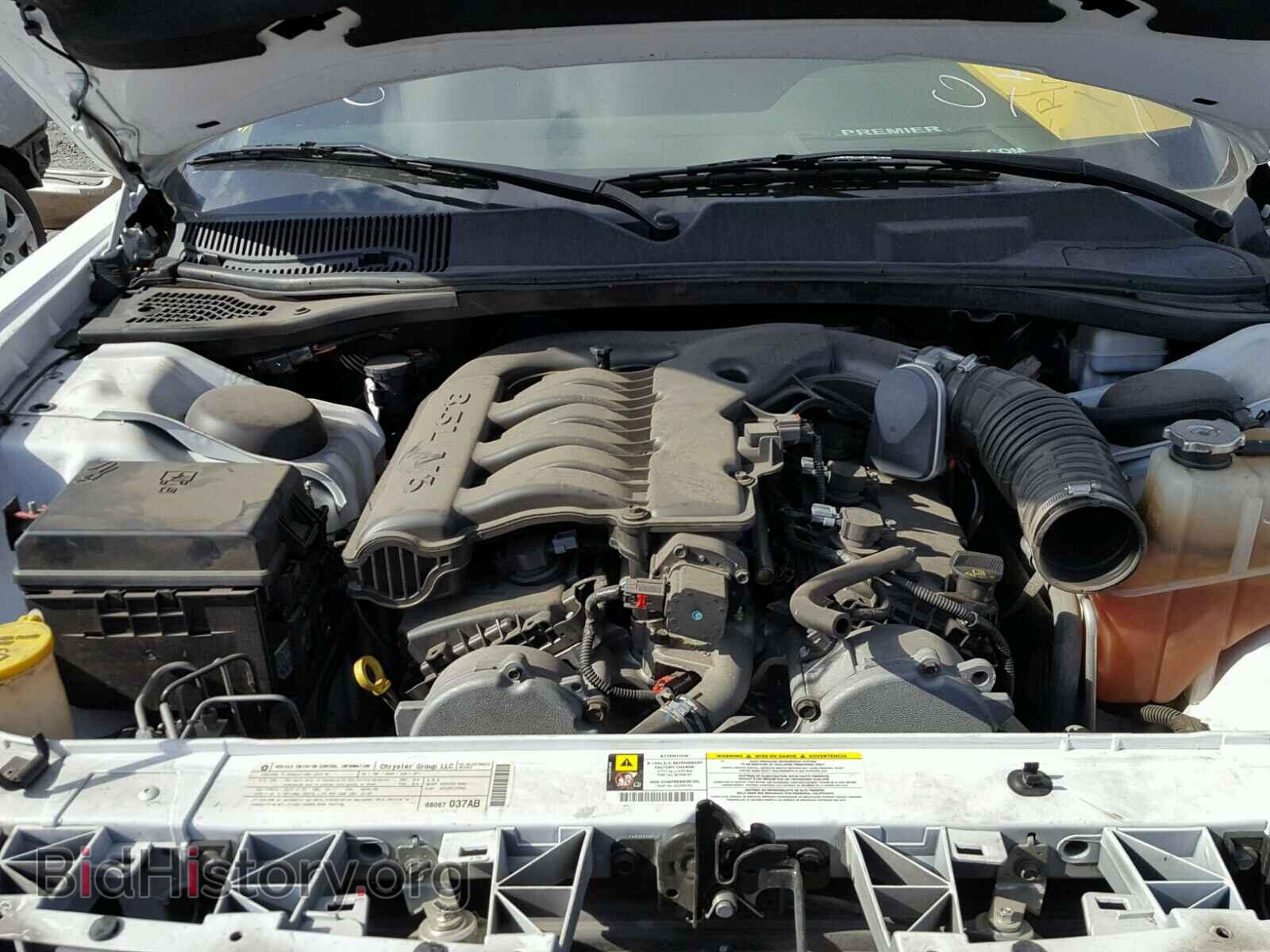 2010 DODGE CHALLENGER - VIN: 2B3CJ4DV1AH289539 - Фото 7
