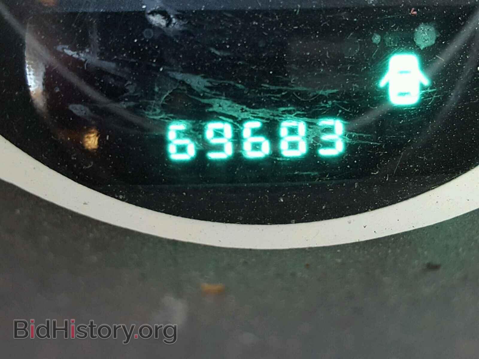 2010 DODGE CHALLENGER - VIN: 2B3CJ4DV1AH289539 - Фото 8