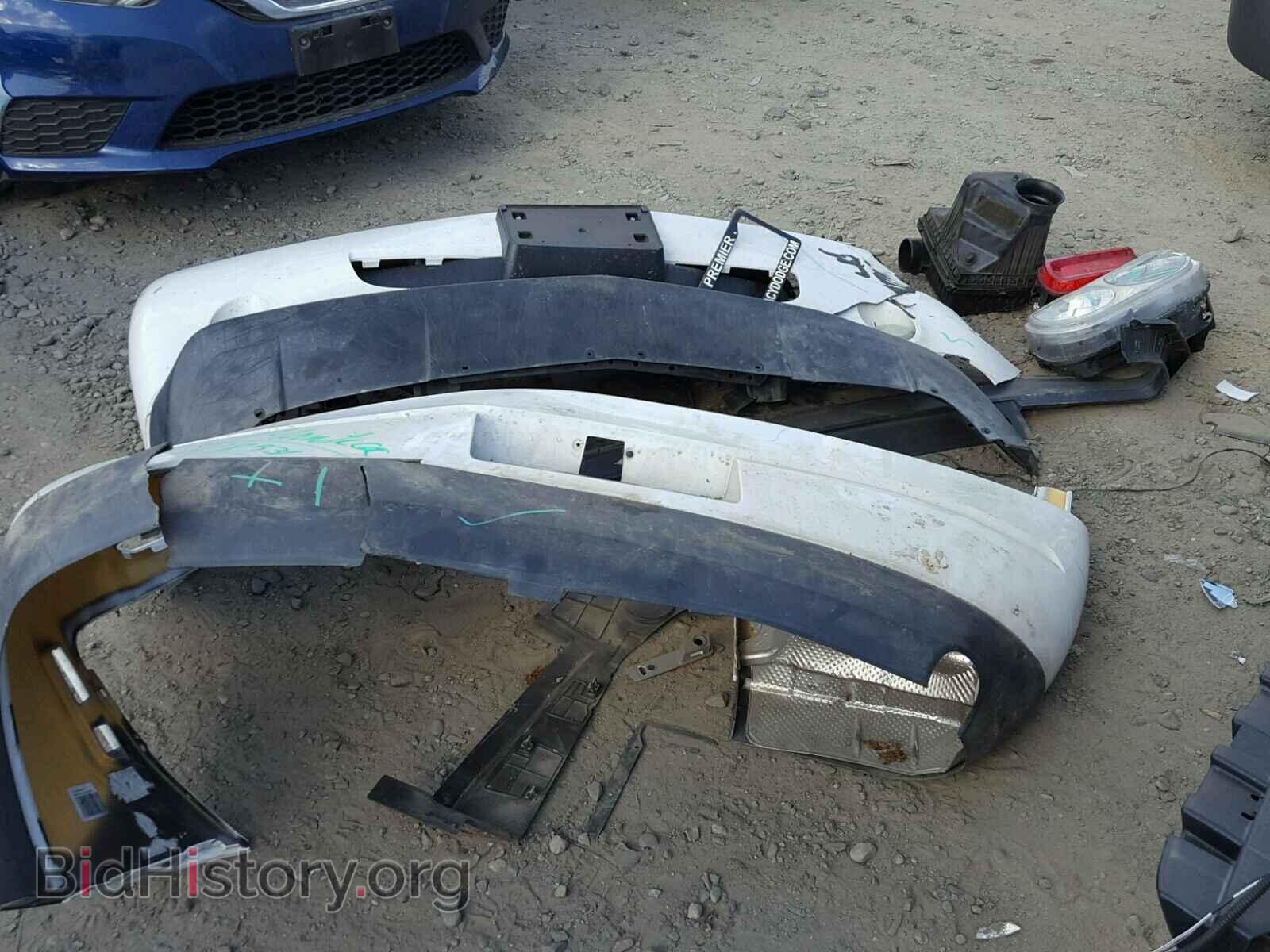 2010 DODGE CHALLENGER - VIN: 2B3CJ4DV1AH289539 - Фото 9