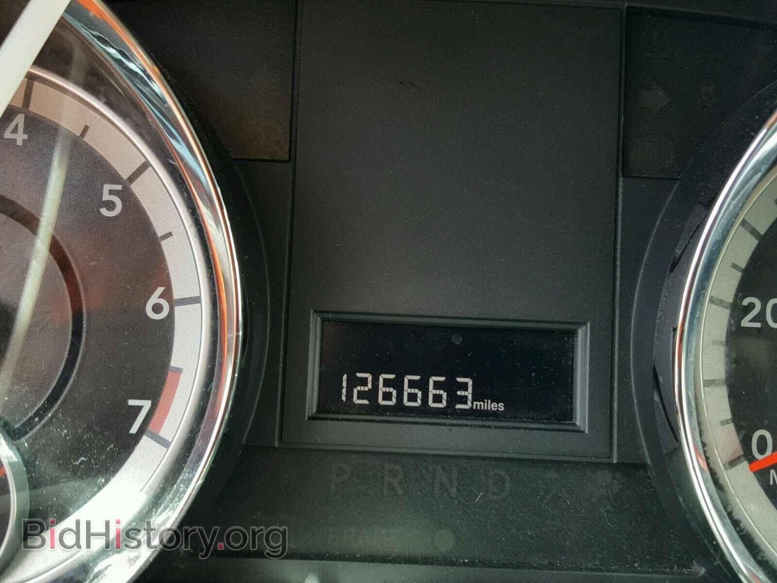 2014 DODGE CARAVAN - VIN: 2C4RDGCG0ER127972 - Фото 8