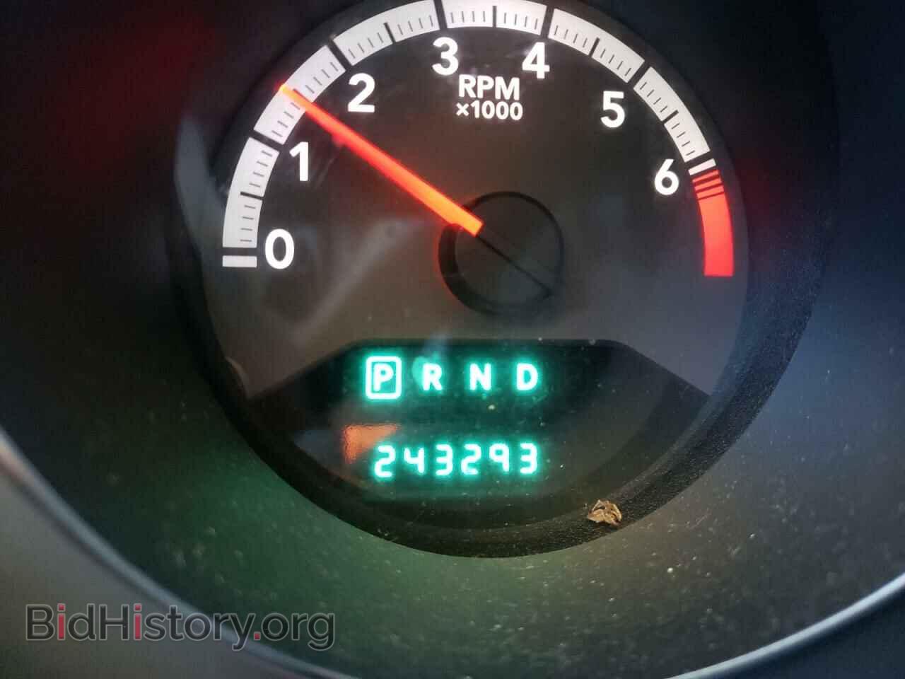 2010 DODGE AVENGER - VIN: 1B3CC5FB1AN156483 - Фото 8