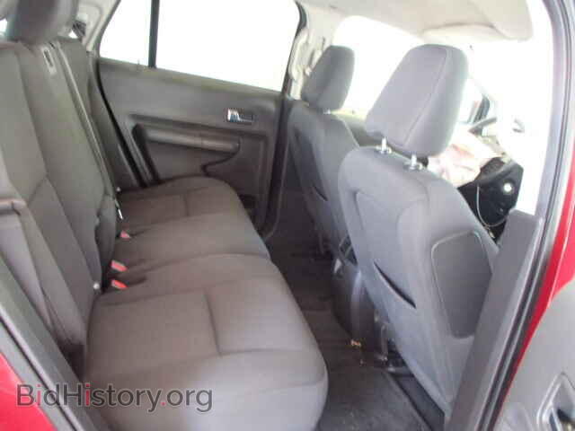 2007 FORD EDGE - VIN: 2FMDK48C67BB64469 - Photo 6
