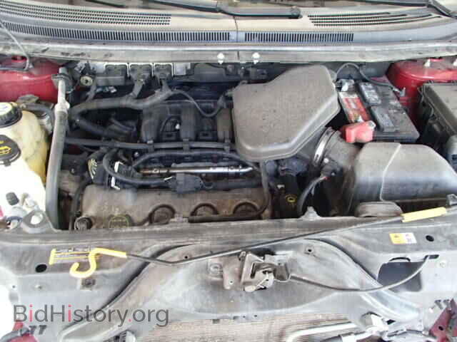 2007 FORD EDGE - VIN: 2FMDK48C67BB64469 - Photo 7