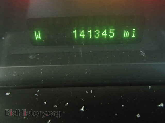2007 FORD EDGE - VIN: 2FMDK48C67BB64469 - Photo 8