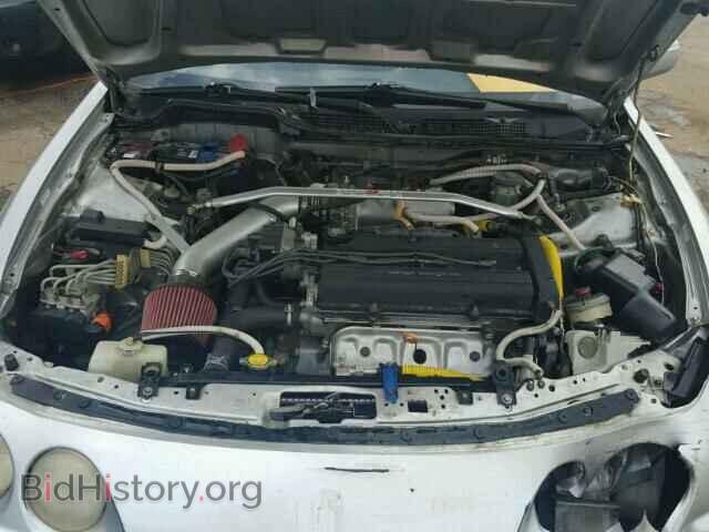 2001 ACURA INTEGRA - VIN: JH4DC44501S002275 - Фото 7