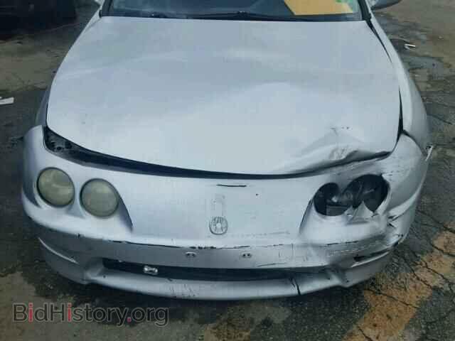 2001 ACURA INTEGRA - VIN: JH4DC44501S002275 - Фото 9