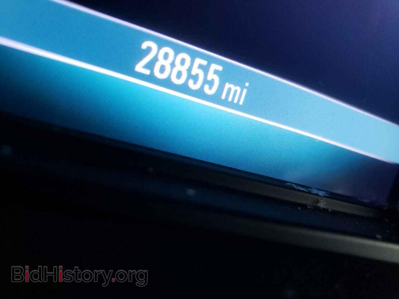 2018 BUICK ENVISION - VIN: LRBFX2SA5JD024441 - Photo 8