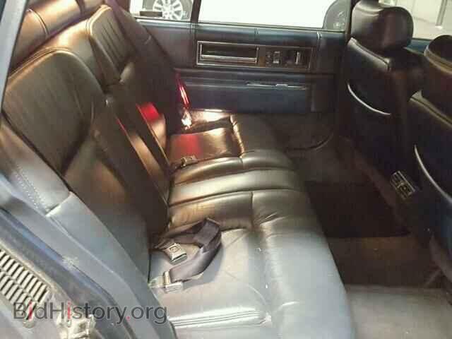 1992 CADILLAC DEVILLE - VIN: 1G6CD53B3N4210218 - Photo 6
