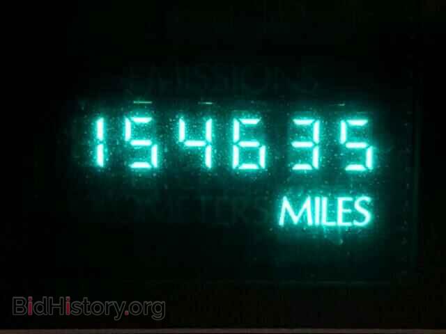 1992 CADILLAC DEVILLE - VIN: 1G6CD53B3N4210218 - Photo 8