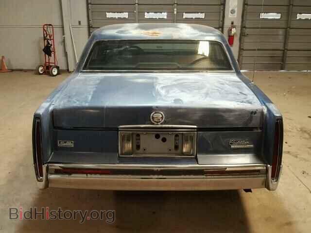 1992 CADILLAC DEVILLE - VIN: 1G6CD53B3N4210218 - Photo 10