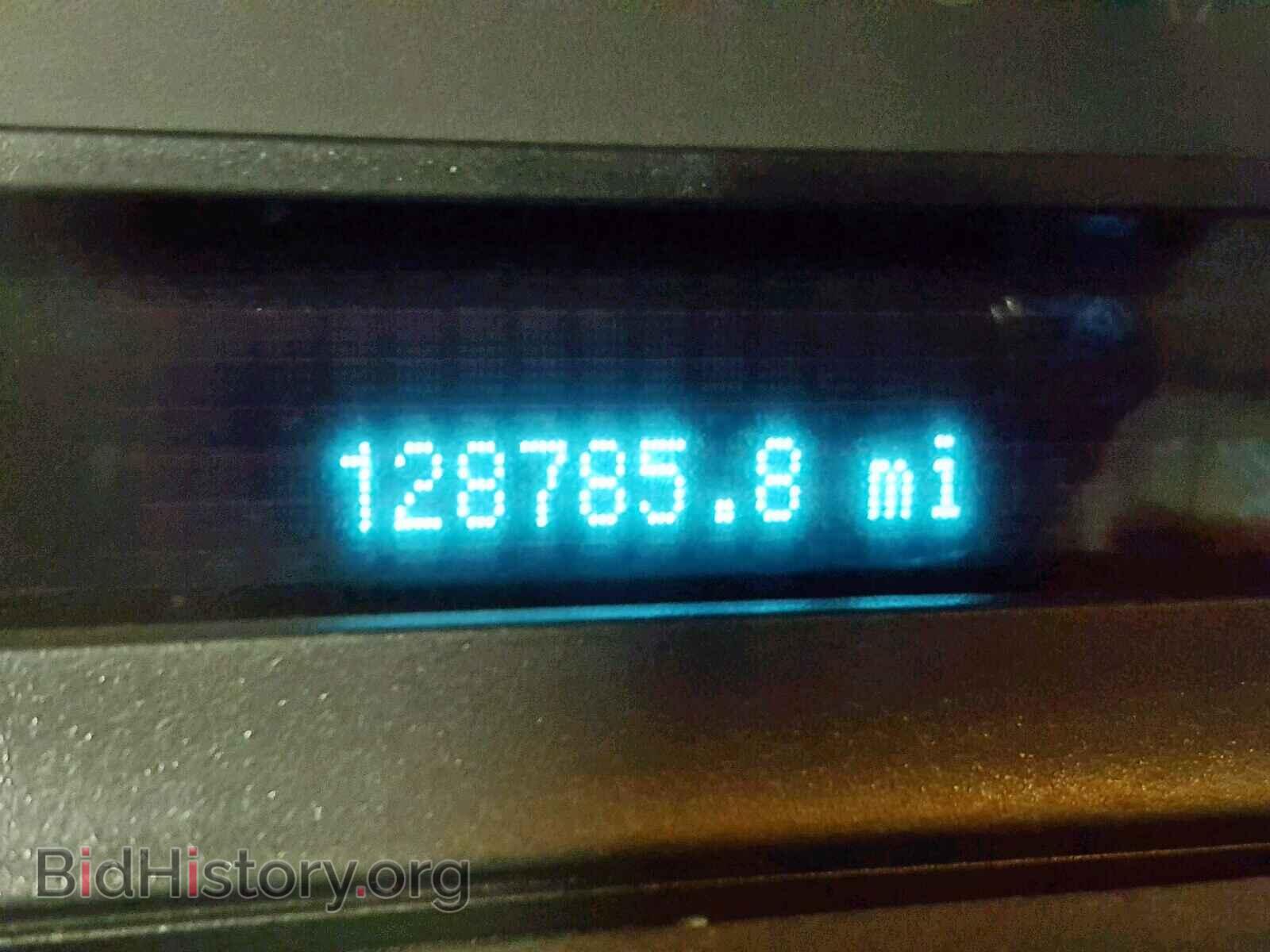2011 FORD FLEX LIMIT - VIN: 2FMGK5DC0BBD35444 - Фото 8