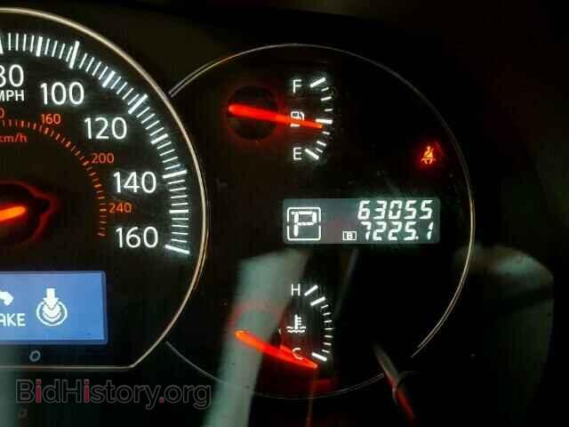 2014 NISSAN MAXIMA - VIN: 1N4AA5AP4EC495647 - Фото 8
